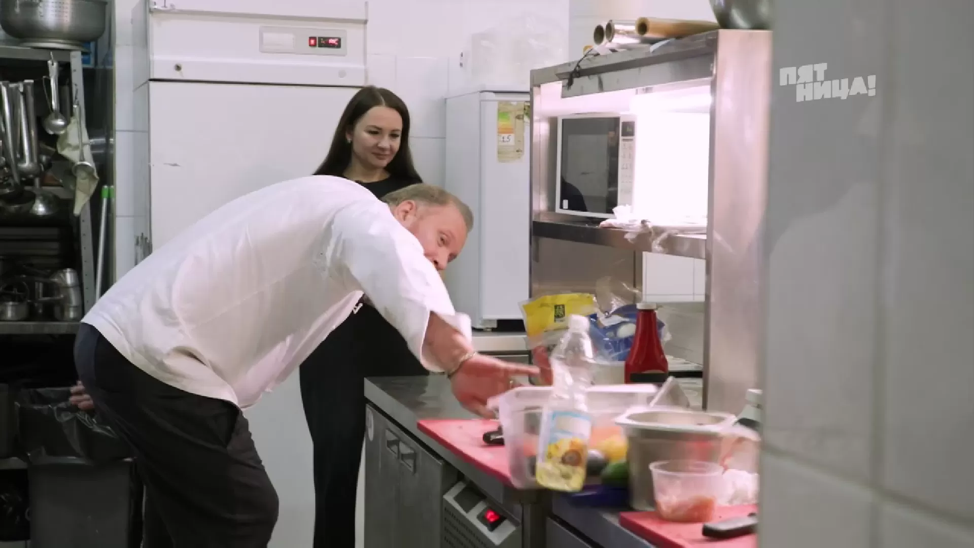 Справилось ли заведение Территория с полной посадкой?