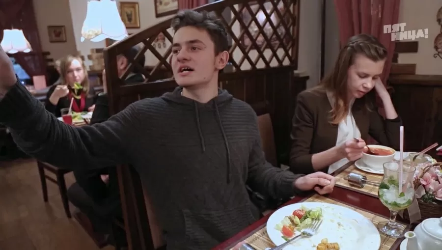 Справилось ли заведение Солод с полной посадкой?