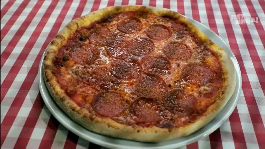 Что стало с Супер Рон, после реконструкции Константина и его команды.