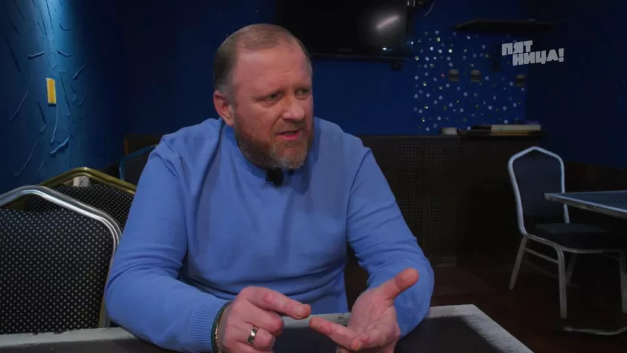 Замечания Константина Ивлева по Пивной офис