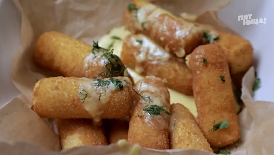 Что стало с Креветка, после реконструкции Константина и его команды.