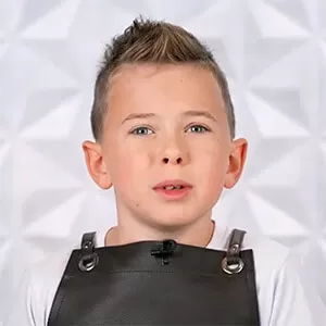 Никита Павлов — участник шоу  «Молодые ножи» с Ивлевым