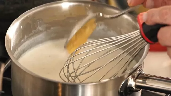 Лазанья - рецепт от Константина Ивлева