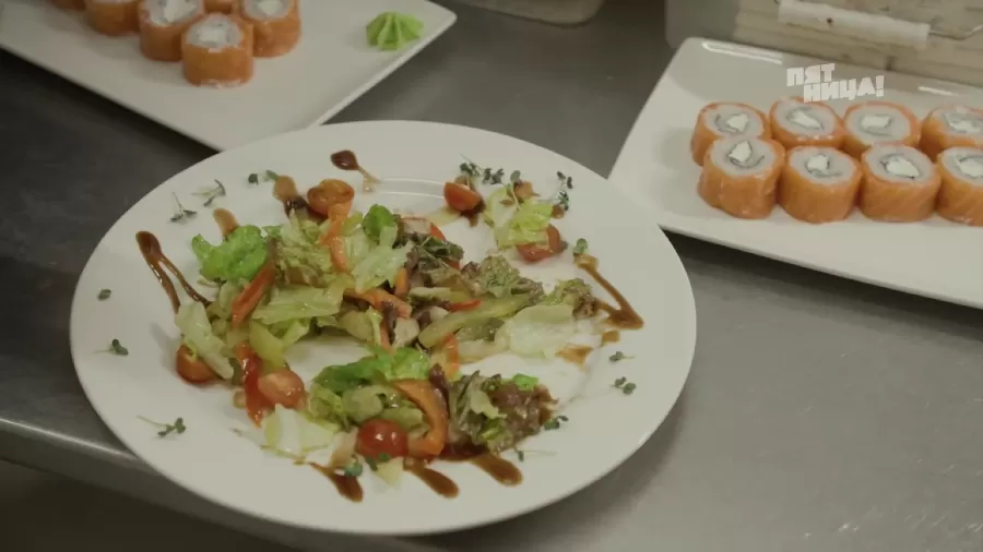 Почему Room Cafe?