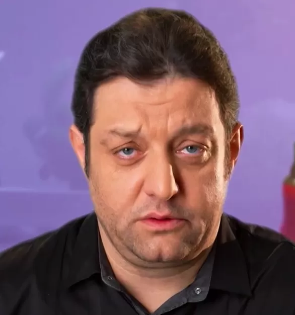 Михаил Полицеймако