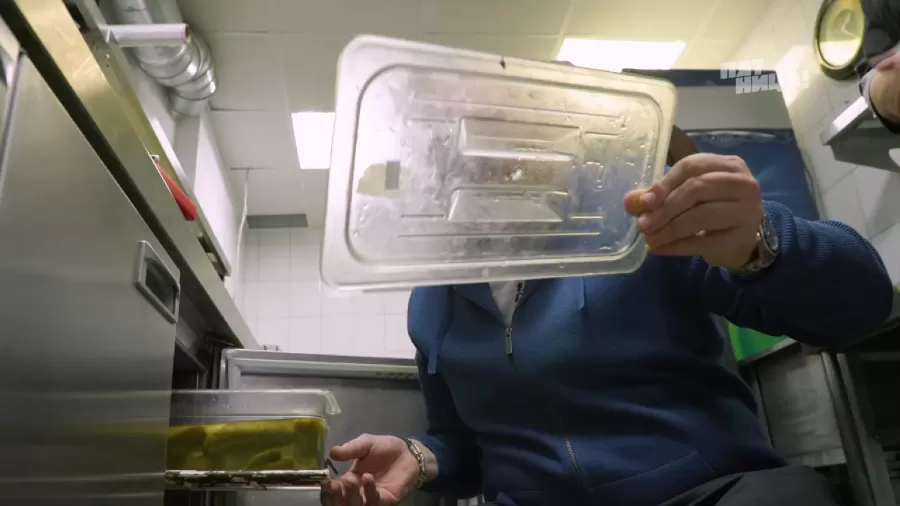 Замечания Константина Ивлева по Карабас Баробас