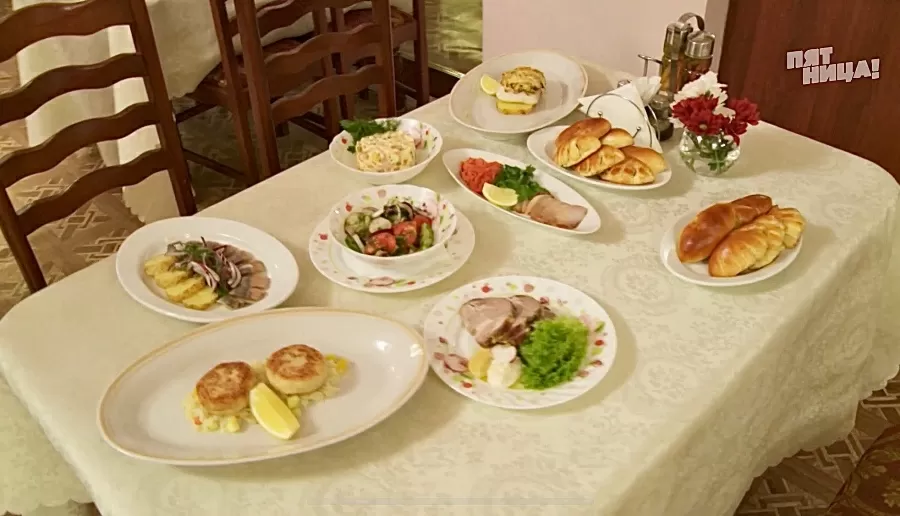 Что стало с Берлога, после реконструкции Константина и его команды.