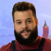 Алексей Издебский-Максимов — , участник шоу «Молодые ножи» с Ивлевым Алексей Издебский-Максимов — участник шоу «Молодые ножи» с Ивлевым