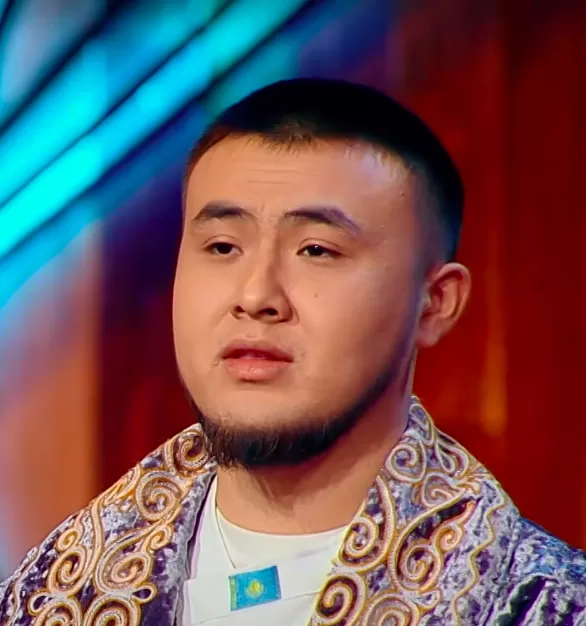 Куат Кубеев