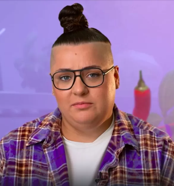 Наталья Гасанханова — Блогер, телеведущая, продюсер и предприниматель, участник шоу «Битва шефов. Звёзды» с Ивлевым Наталья Гасанханова — участник шоу «Битва шефов. Звёзды» с Ивлевым