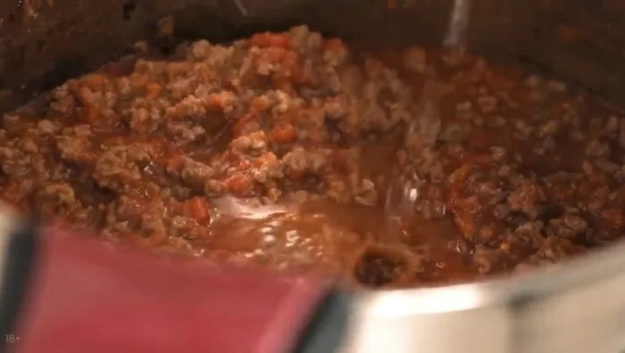 Лазанья - рецепт от Константина Ивлева