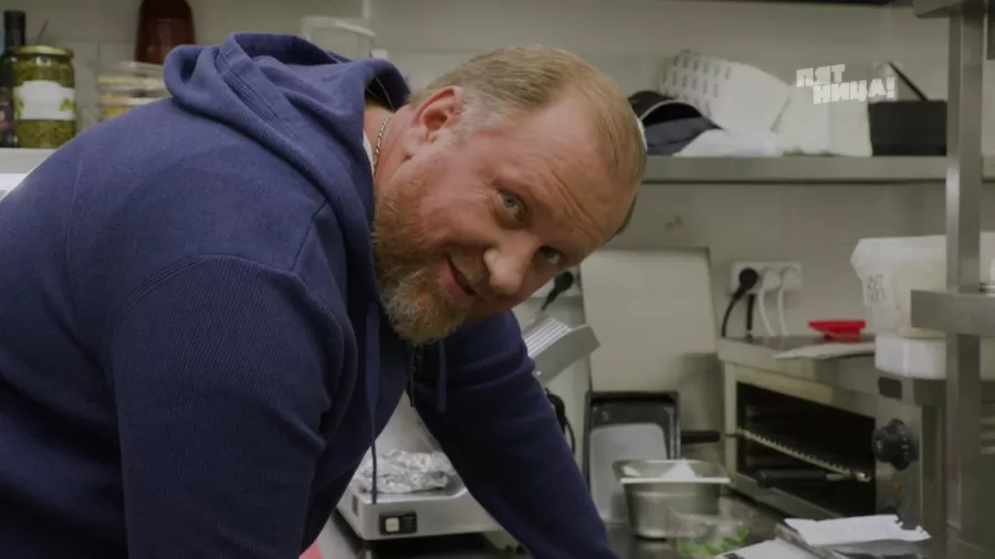 Замечания Константина Ивлева по Шали Вали