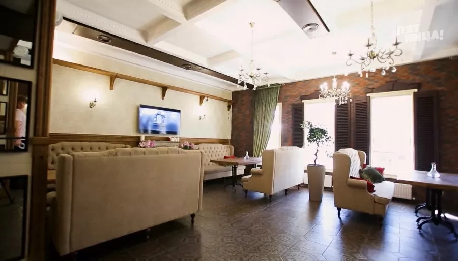 Что стало с Karabas-Barabas, после реконструкции Константина и его команды.