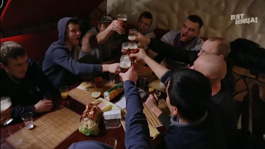 Справилось ли заведение Кроличья нора с полной посадкой?