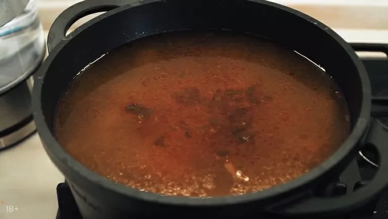 Том ям - рецепт от Константина Ивлева