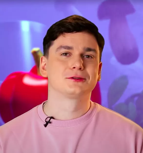 Владимир Карпов