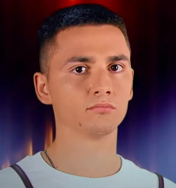 Виталий Белецкий