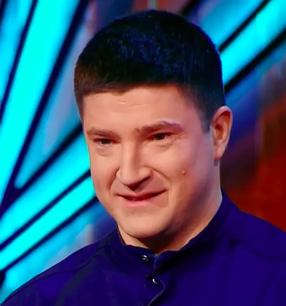 Дмитрий Новицкий