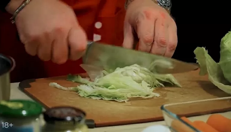 Оливье - рецепт от Константина Ивлева