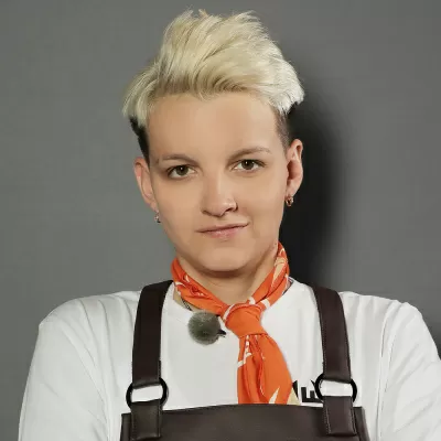 Татьяна Константинова