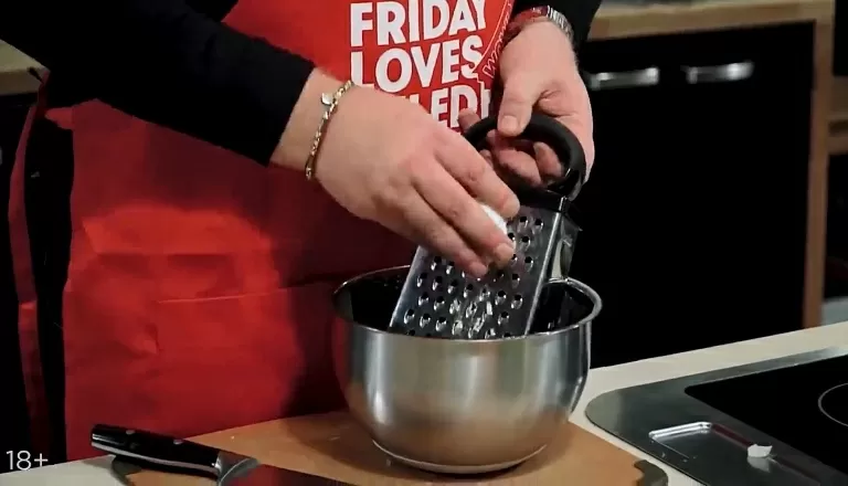 Оливье - рецепт от Константина Ивлева