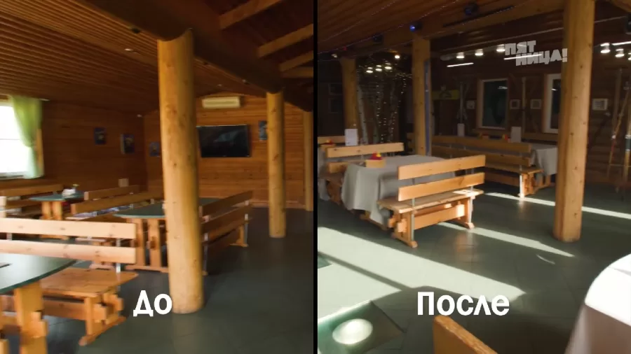 Что стало с ФилоСовия, после реконструкции Константина и его команды.