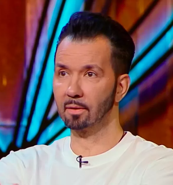 Денис Клявер