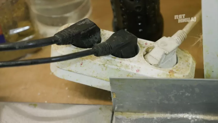 Замечания Константина Ивлева по Big Russian Burger