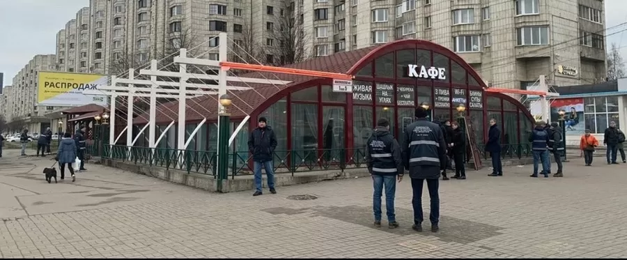 А что с заведением Prim-Grill стало после программы?