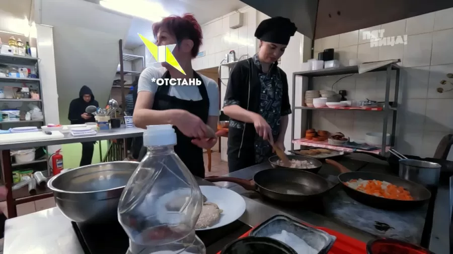 Какие проблемы были у Ложки-кружки до прихода Ивлева?