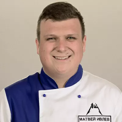 Матвей Ивлев