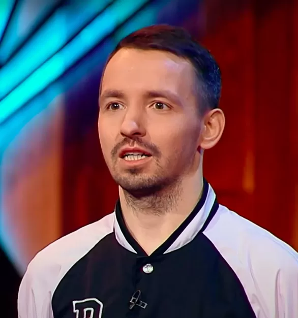 Игорь Хачатурян