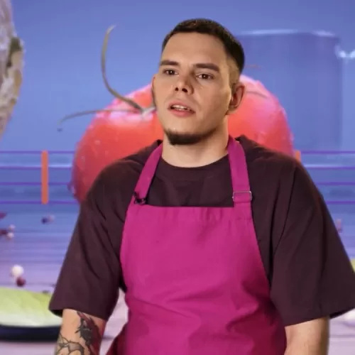 Григорий Мартьянов — участник шоу  «Битва шефов» с Ивлевым