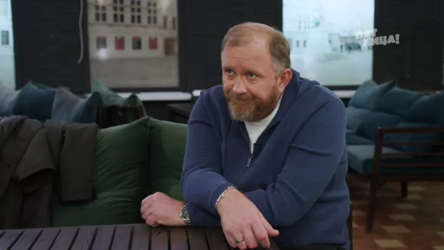 Замечания Константина Ивлева по Башня