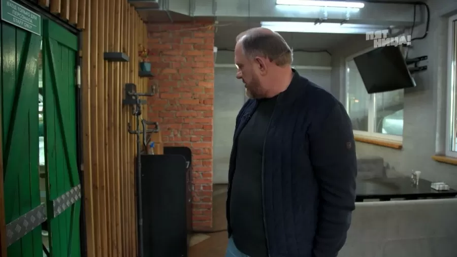 Замечания Константина Ивлева по Leto