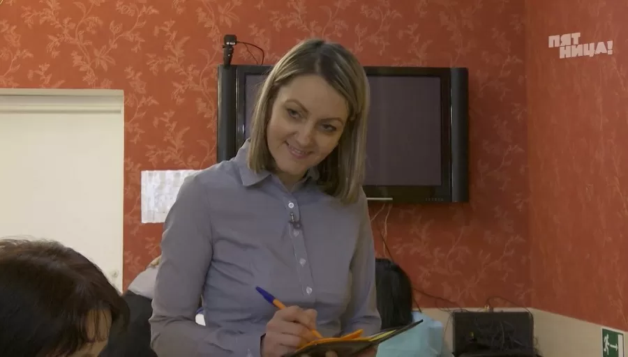 Справилось ли заведение Золотое кольцо с полной посадкой?