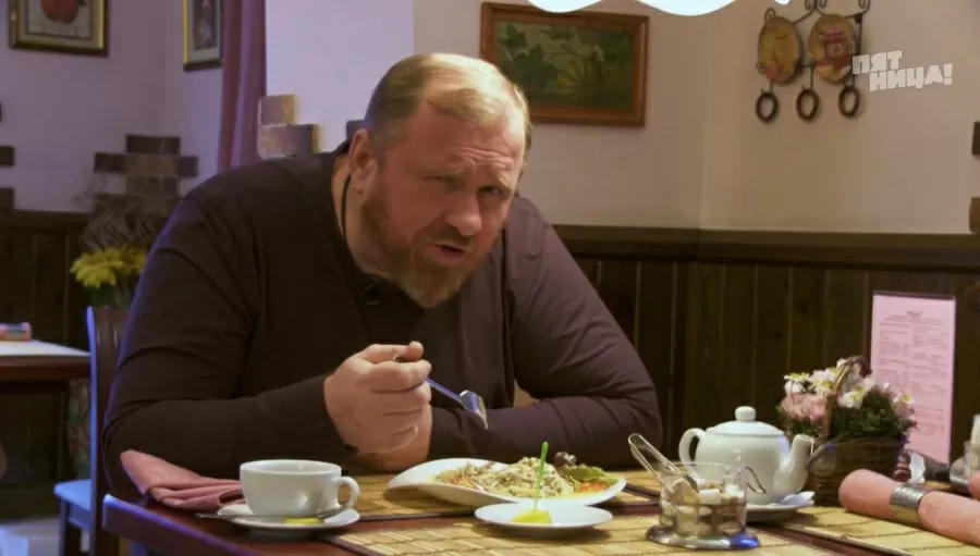 Замечания Константина Ивлева по Солод