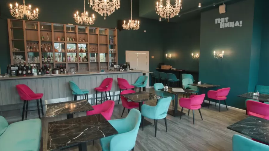 Какие проблемы были у Шали Вали до прихода Ивлева?