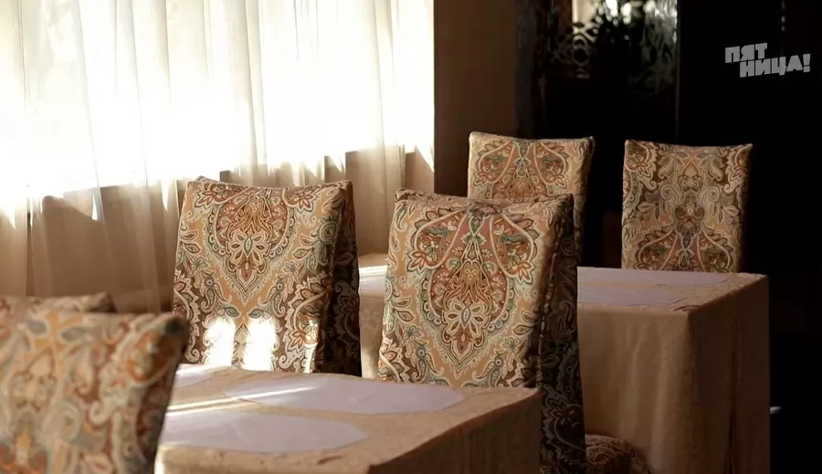 Что стало с Аладдин, после реконструкции Константина и его команды.