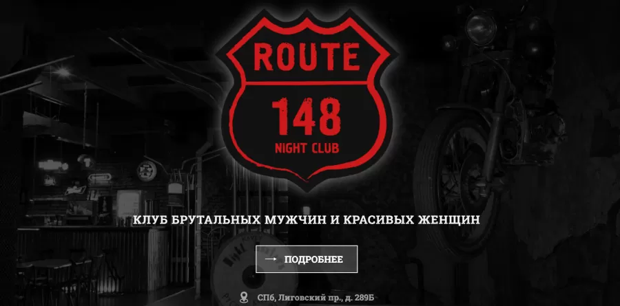 А что с заведением Route 148 стало после программы?