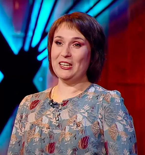 Елена Варфоломеева