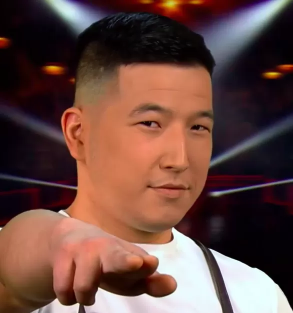 Азамат Кабатаев