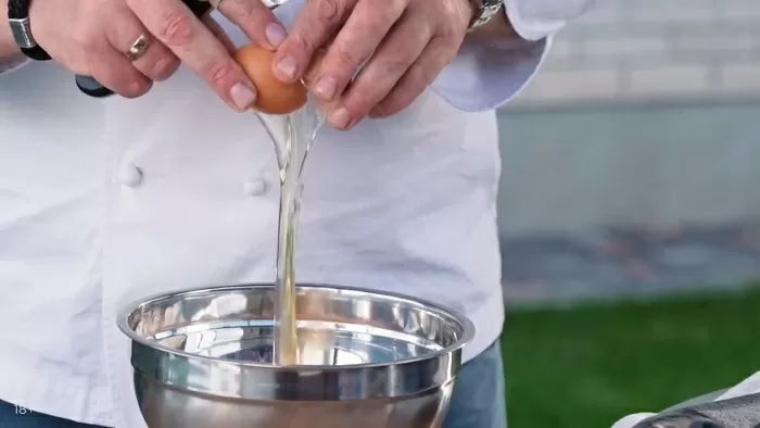 Копченая форель - рецепт от Константина Ивлева