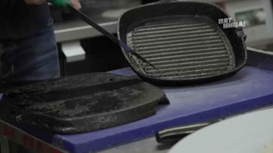 Замечания Константина Ивлева по Room Cafe