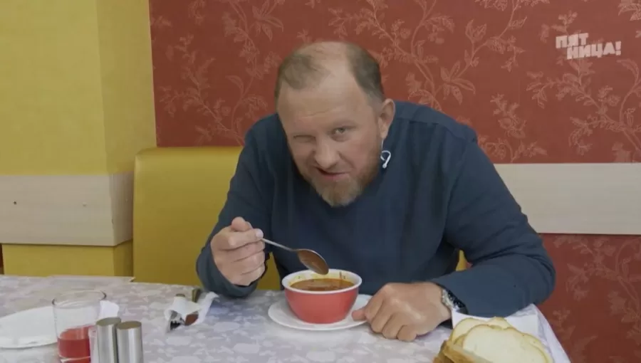 Замечания Константина Ивлева по Золотое кольцо