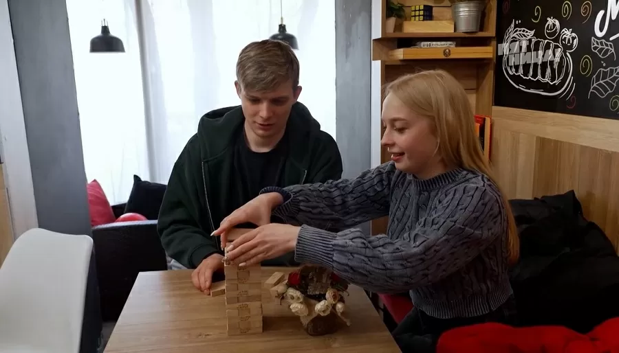 Справилось ли заведение Roll Поинт с полной посадкой?