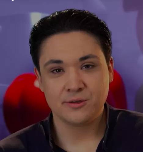 Данил Лютенко — участник шоу  «Битва шефов» с Ивлевым