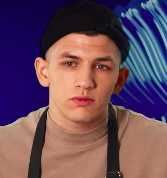 Абрам Рязанов