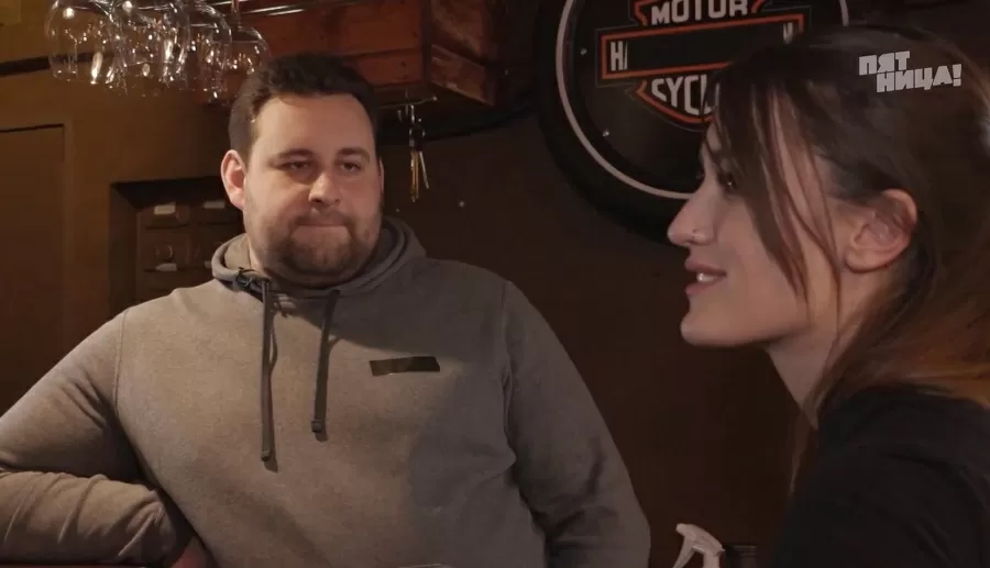 Какие проблемы были у Brutal до прихода Ивлева?