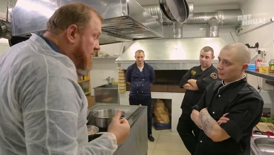 Замечания Константина Ивлева по Ритмика